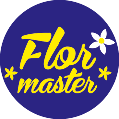 Мульча «ФЛОР МАСТЕР» — Flormaster